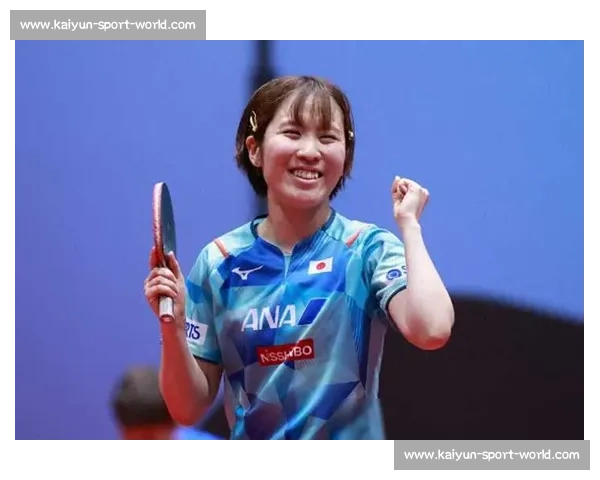 迷茫！平野美宇积分遭遇瓶颈，状态低迷何时能回勇
